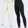 Fleece Tight Thermal Leggings